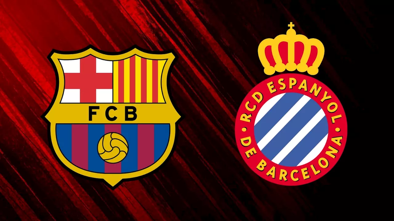 Espanyol Barcelone : à quelle heure et sur quelle chaîne regarder le match de La Liga en...