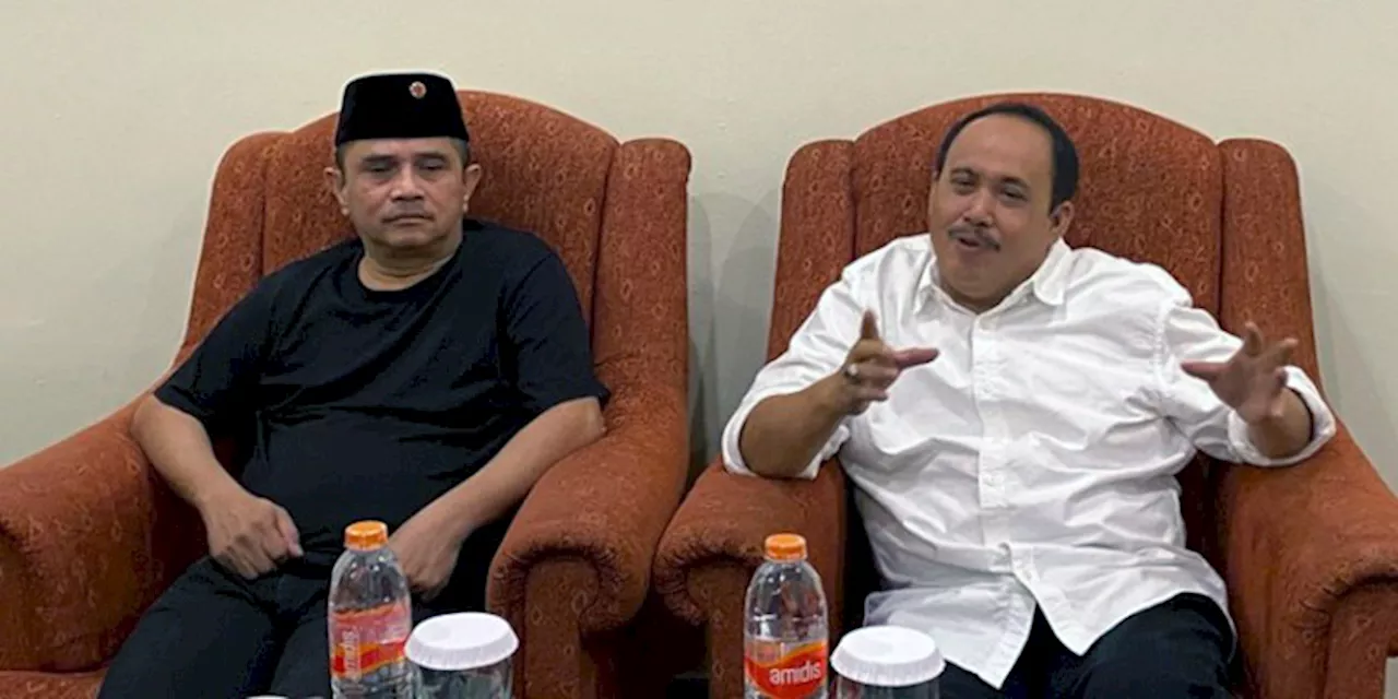 Pemuda Demokrat Jabar Perkuat Soliditas demi Kemenangan Jeje-Ronal