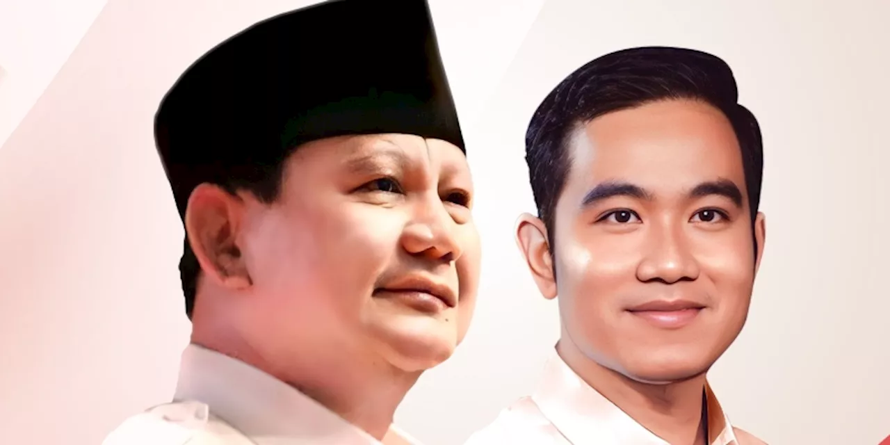 Prabowo-Gibran Butuh APBN Rp7.000 T untuk Capai Pertumbuhan 8 Persen