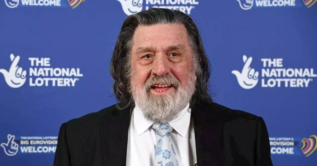 From prison to stardom: Ricky Tomlinson's remarkable life and career highlights