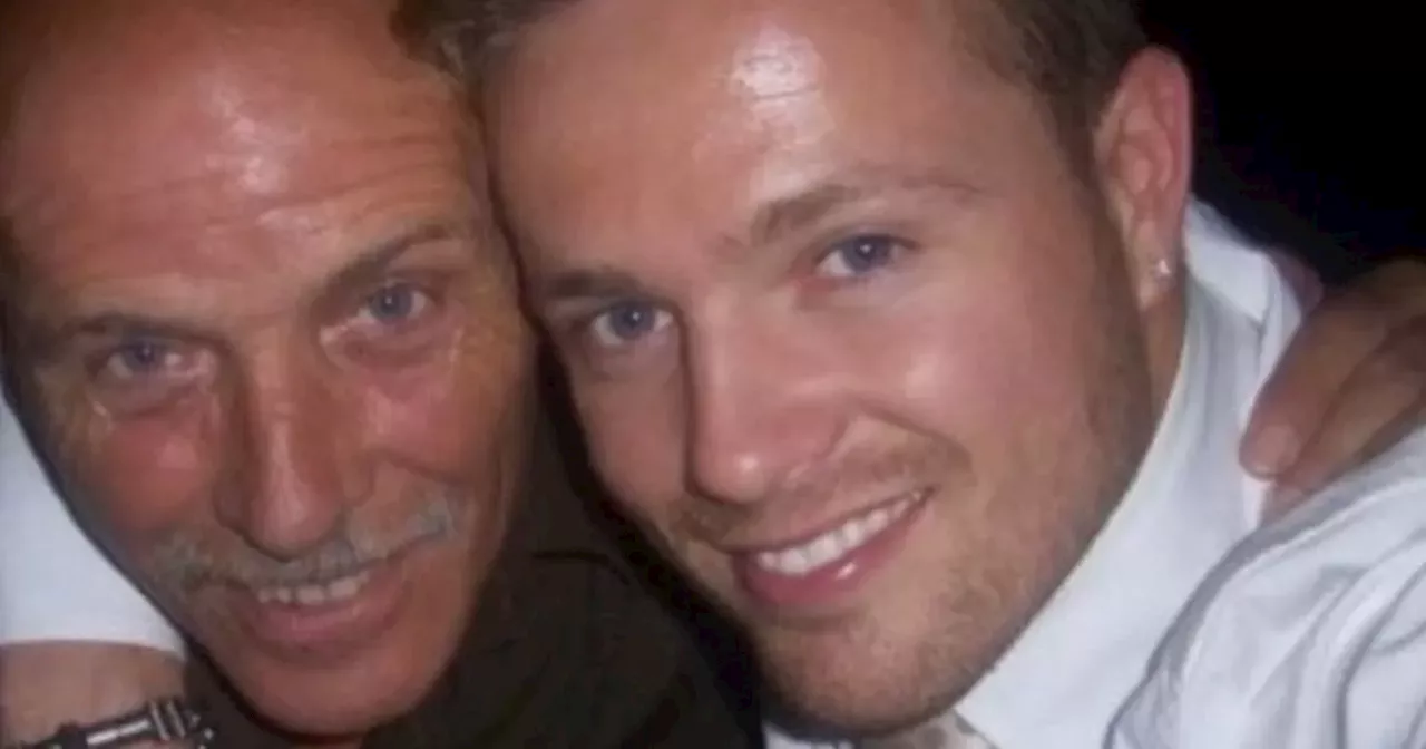 Nicky Byrne shares heartfelt tribute on the 15th anniversary of his father’s death