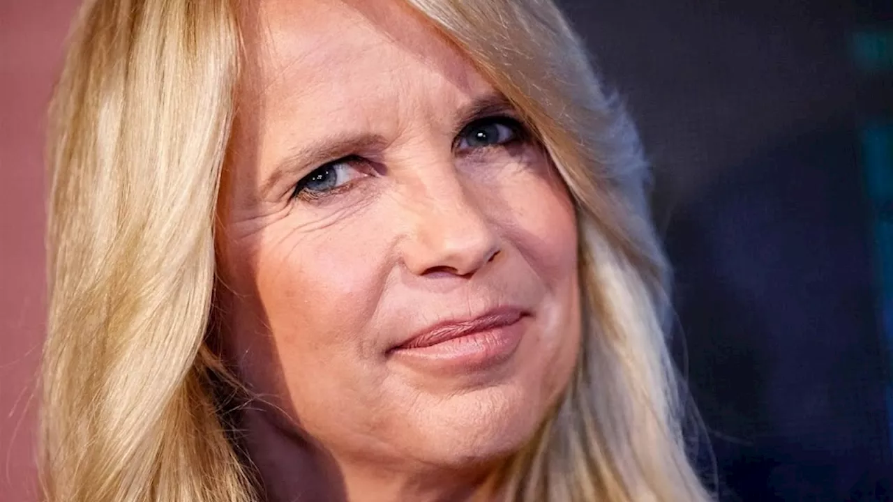 Linda de Mol: tijd is niet rijp voor interview over privékwesties