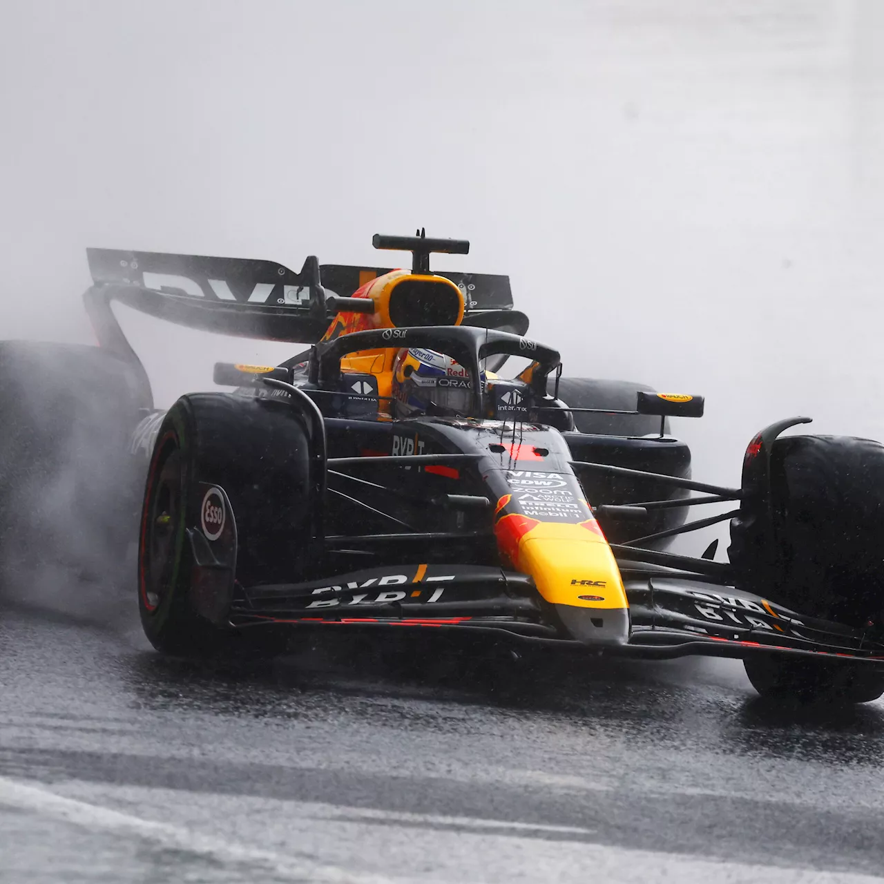 – GP du Brésil : Max Verstappen renoue avec la victoire, Ocon et Gasly sur le podium