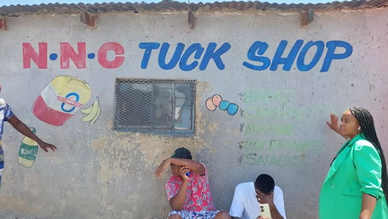 Grieving father urges govt to conduct inspections at spaza shops - SABC News - Breaking news, special reports, world, business, sport coverage of all South African current events. Africa's news leader.