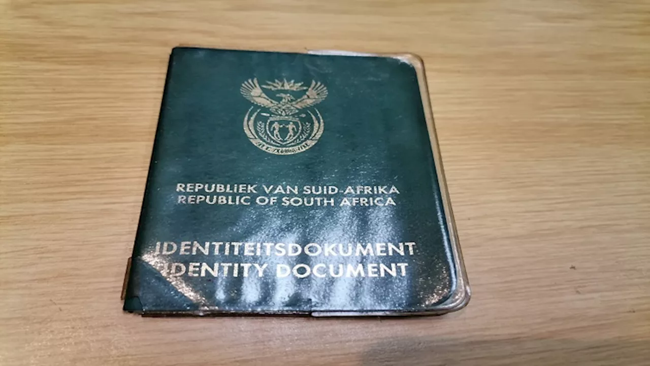 Identity theft and fraud in Free State on the rise - SABC News - Breaking news, special reports, world,