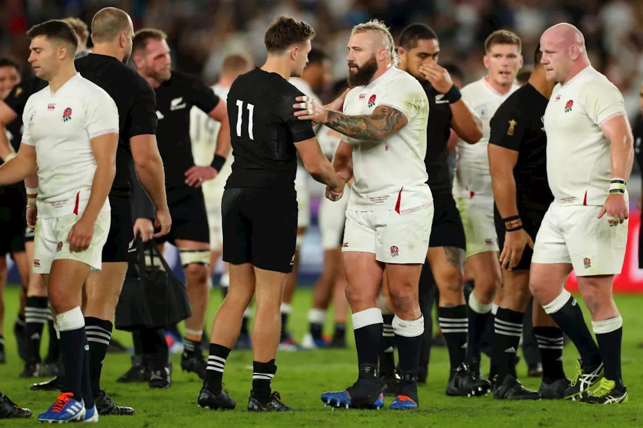 Marler retires following haka jibe
