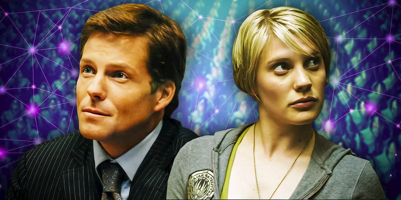 10 Best Battlestar Galactica Theories That Never Came True