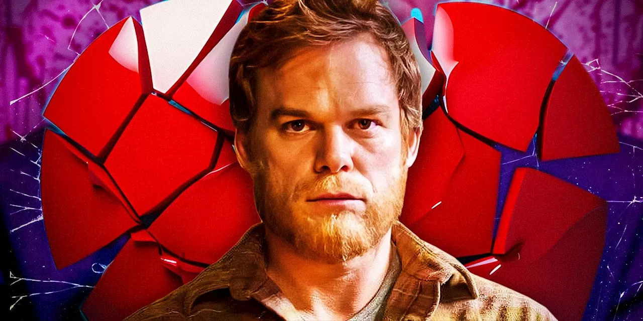 10 Moments Where We Stopped Loving Dexter Morgan