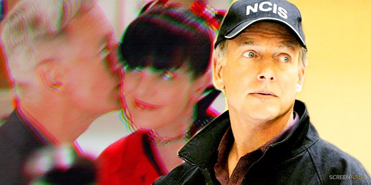 NCIS Subtly Reveals How Much Gibbs Really Needed Abby 12 Years Before They Met