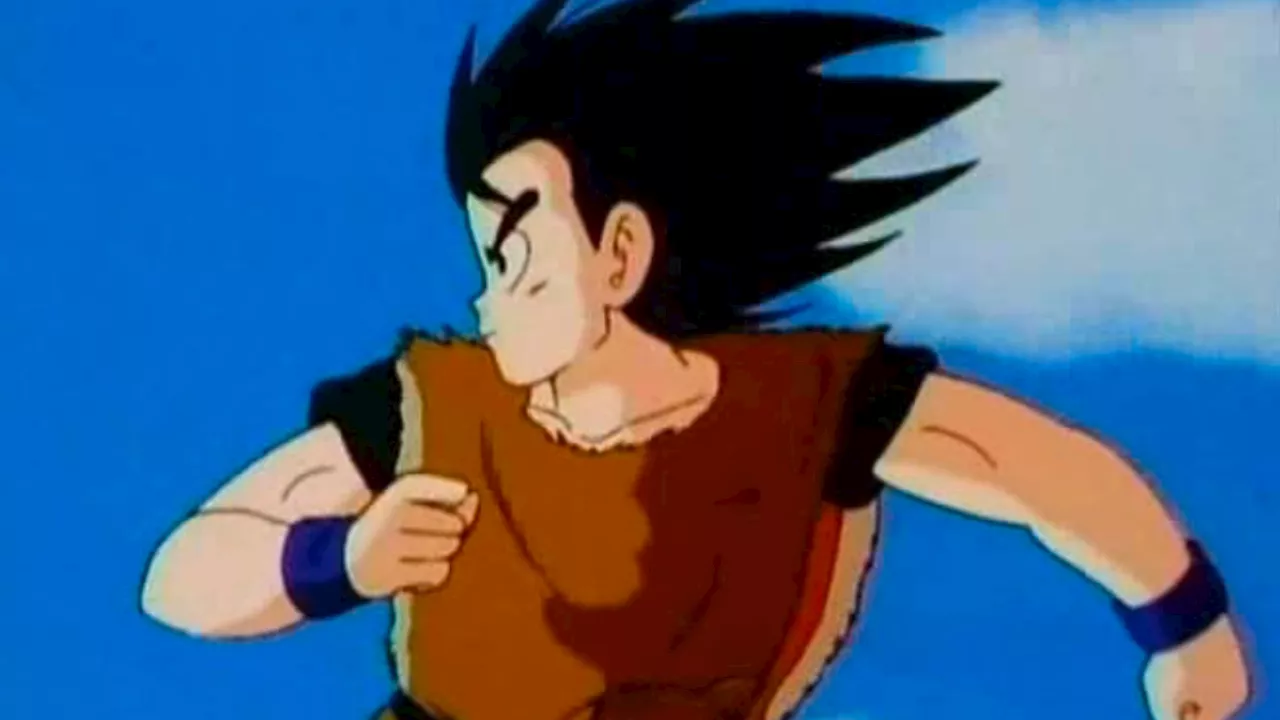 'Dragon Ball': Antes de morir, Akira Toriyama dibujó su propia versión de Goku anciano y sorprendió a los fans