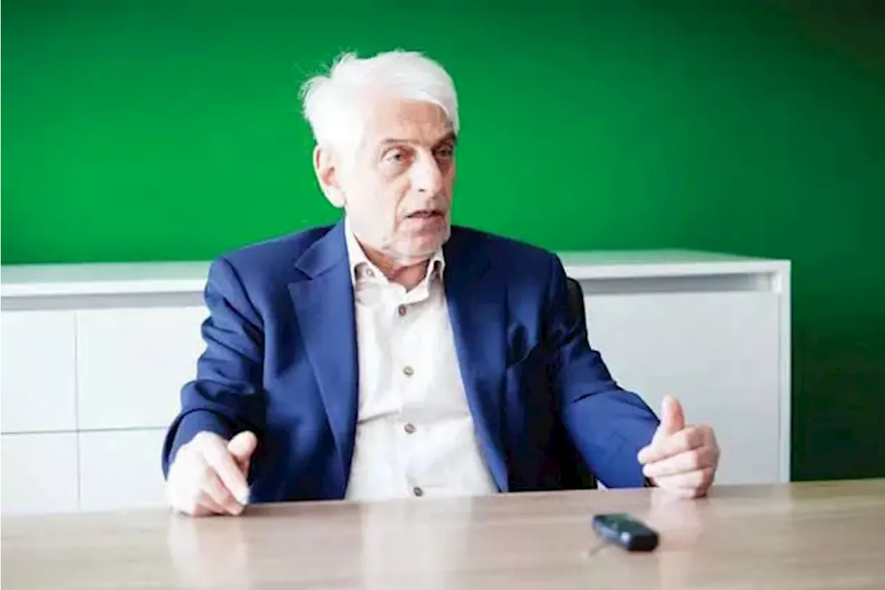 حتی با ترامپ هم امکان مذاکره وجود دارد 