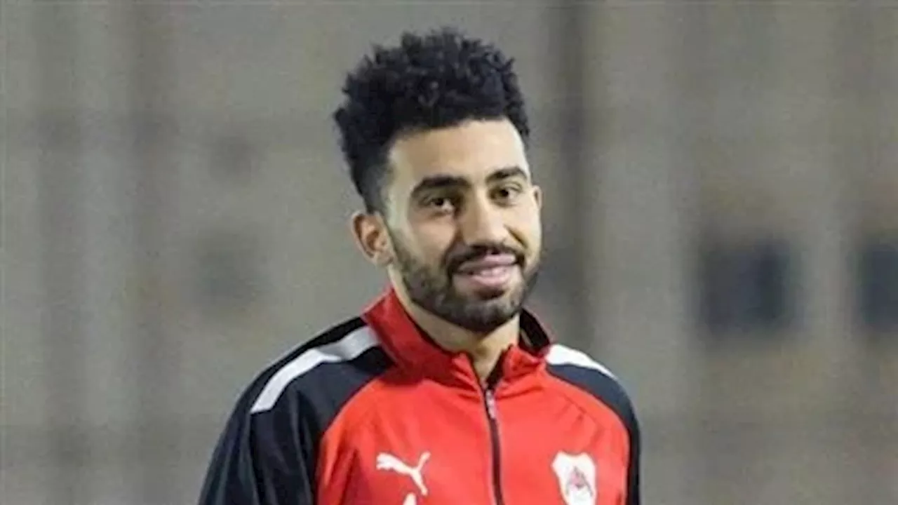 اللاعب أحمد ياسر المحمدي يستأنف على حكم حبسه 3 سنوات بتهمة الاعتداء على فتاة في قطر