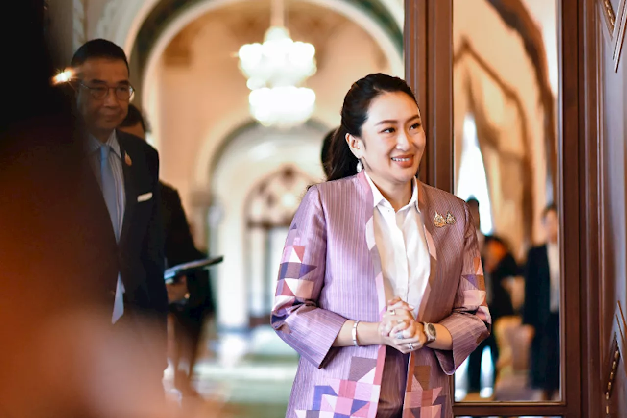 'นายกฯ' เตรียมประชุมหน่วยงานเกี่ยวข้อง ก่อนเยือนคุนหมิง ร่วมประชุมสุดยอดผู้นำลุ่มแม่น้ำโขง ครั้งที่ 5 วันที่6-7 พ.ย.