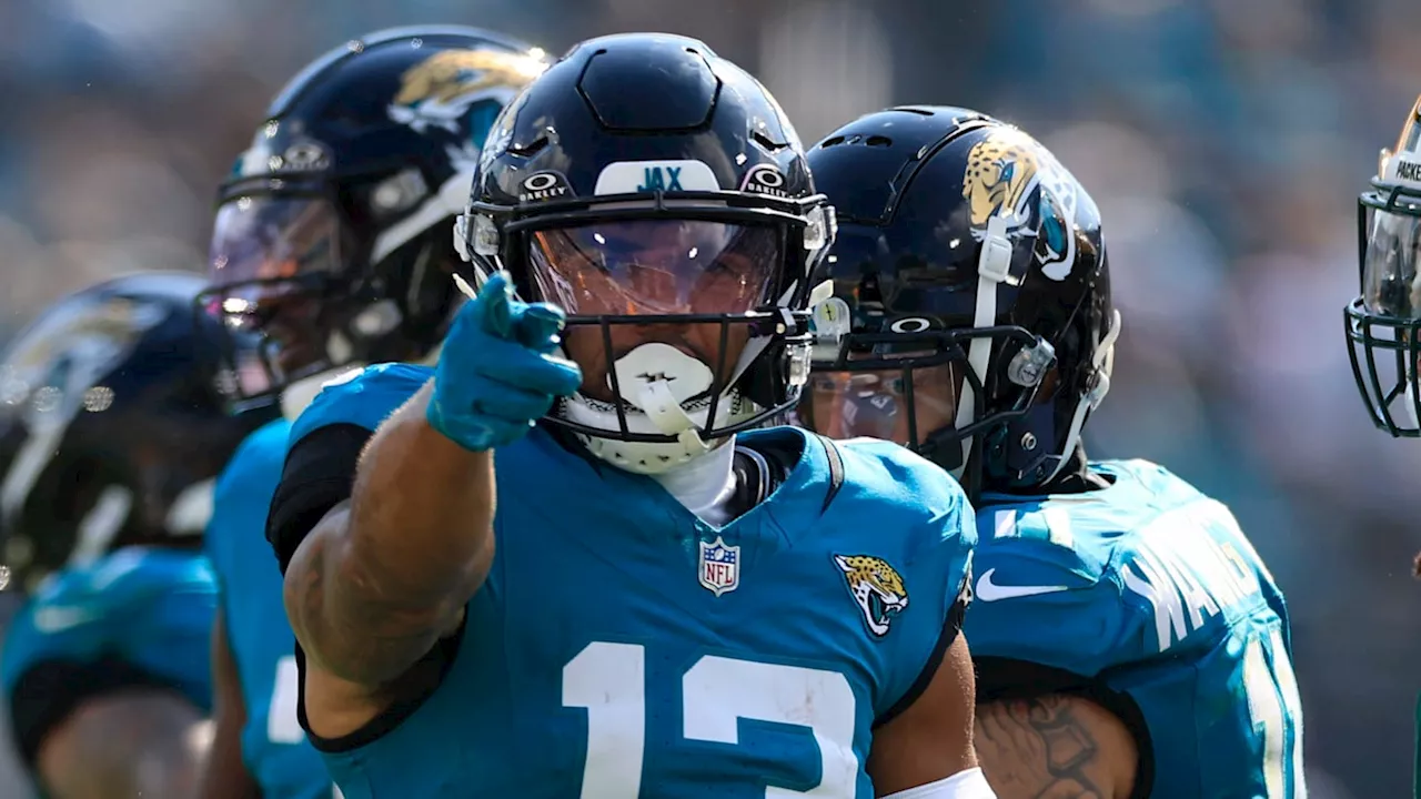 BREAKING: Jaguars Nearly Dealt Star to AFC Rival