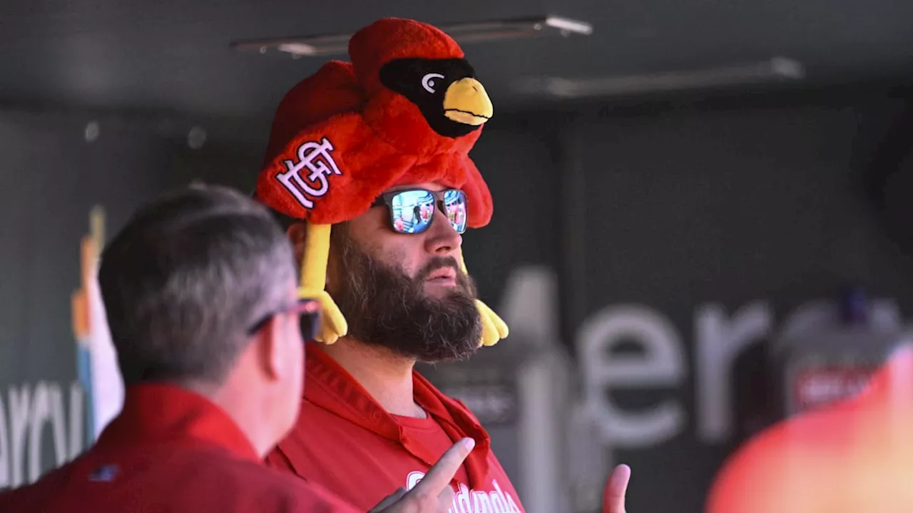 Brewers Should Pursue Former Cardinals Starter As Rotation Insurance For 2025