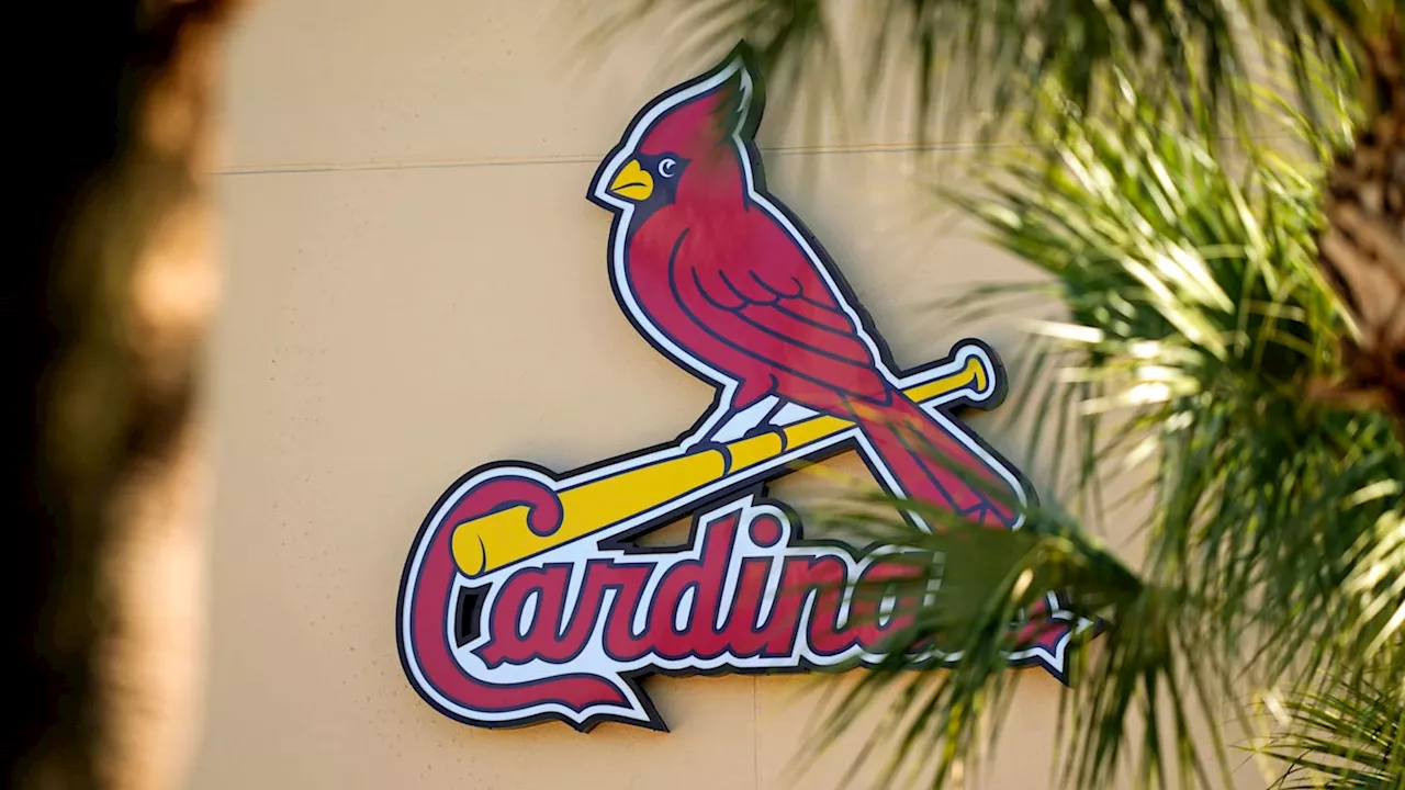 Cardinals To Cut Ties With $5.5 Million All-Star With Payroll Cuts