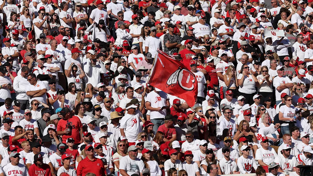 ESPN College GameDay throws a stiff arm to Utah-BYU in favor of SEC matchup