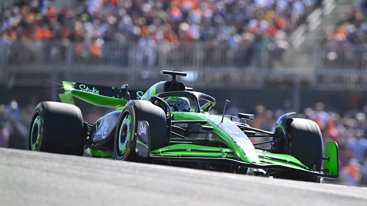 F1 Rumor: F2 Driver To Secure The Last Available Formula One Seat