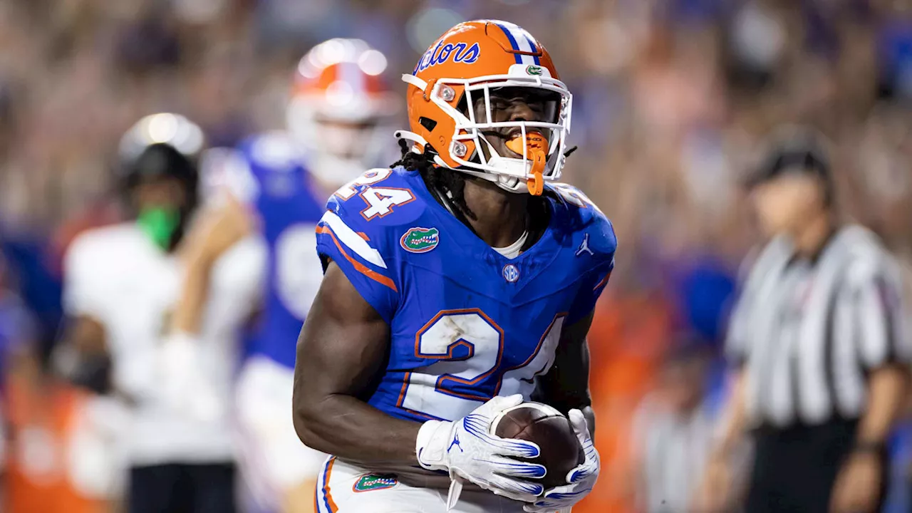 Florida Gators Stock Report: Defense on the Rise, Special Teams Tumbles