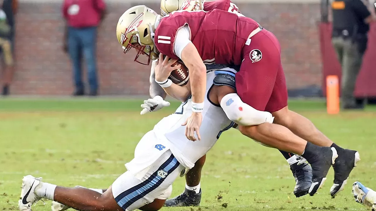 Florida State Heads to Notre Dame Following Yet Another Embarrassing