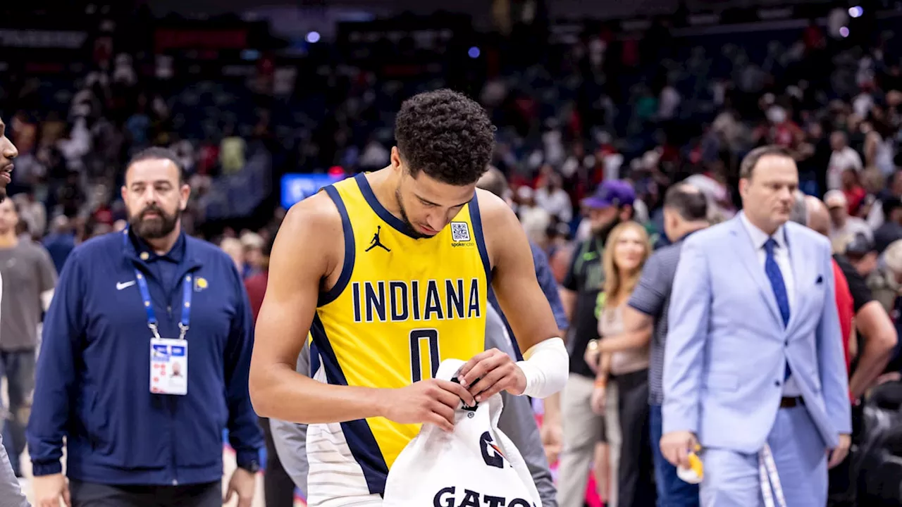 Former Pacers Star Goes in On Tyrese Haliburton With Outrageous Critcism