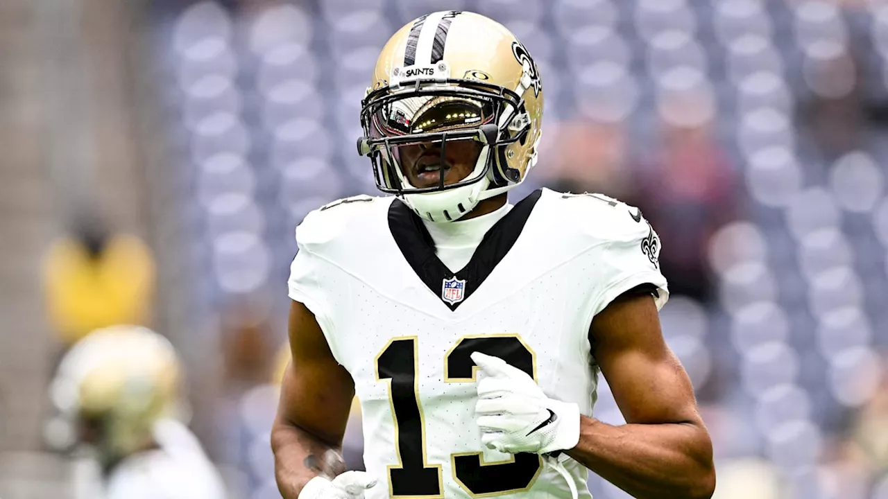 Michael Thomas Unleashes Profane Rant on Derek Carr After Chris Olave Concussion