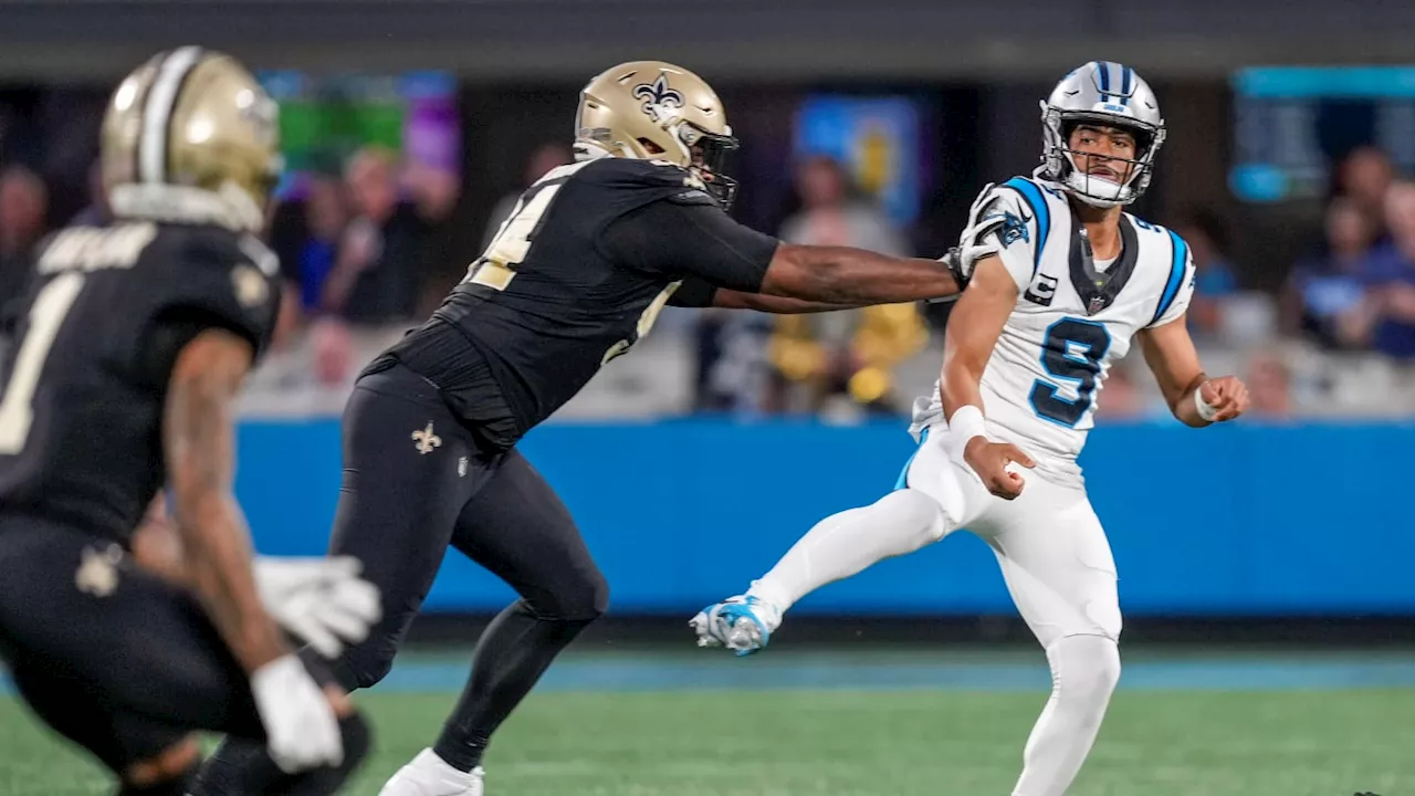 Panthers vs. Saints: Predictions, latest odds, injuries, what to watch for