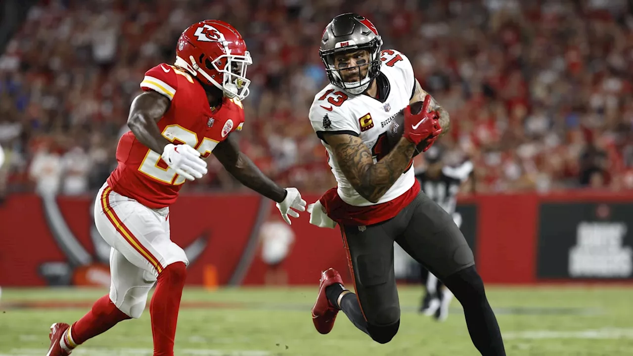 Through The Spyglass: Tampa Bay Buccaneers vs. Kansas City Chiefs