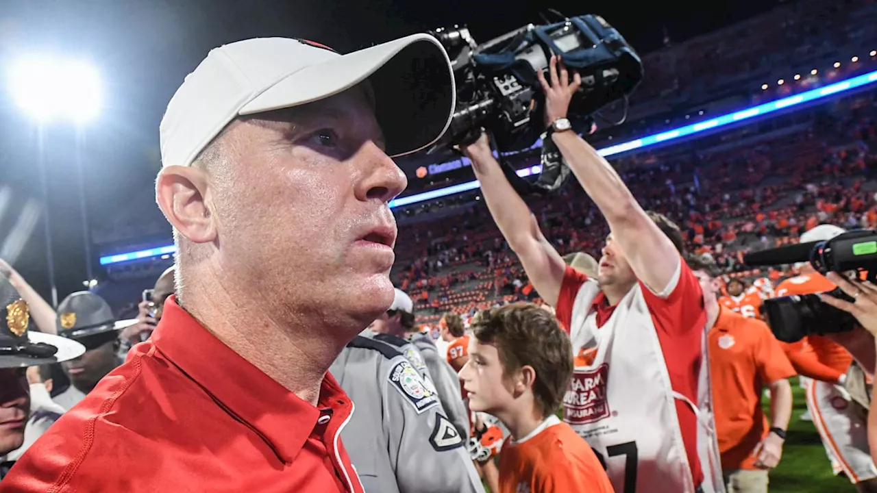 What Jeff Brohm, Louisville Football Players Said After 33-21 Win at Clemson