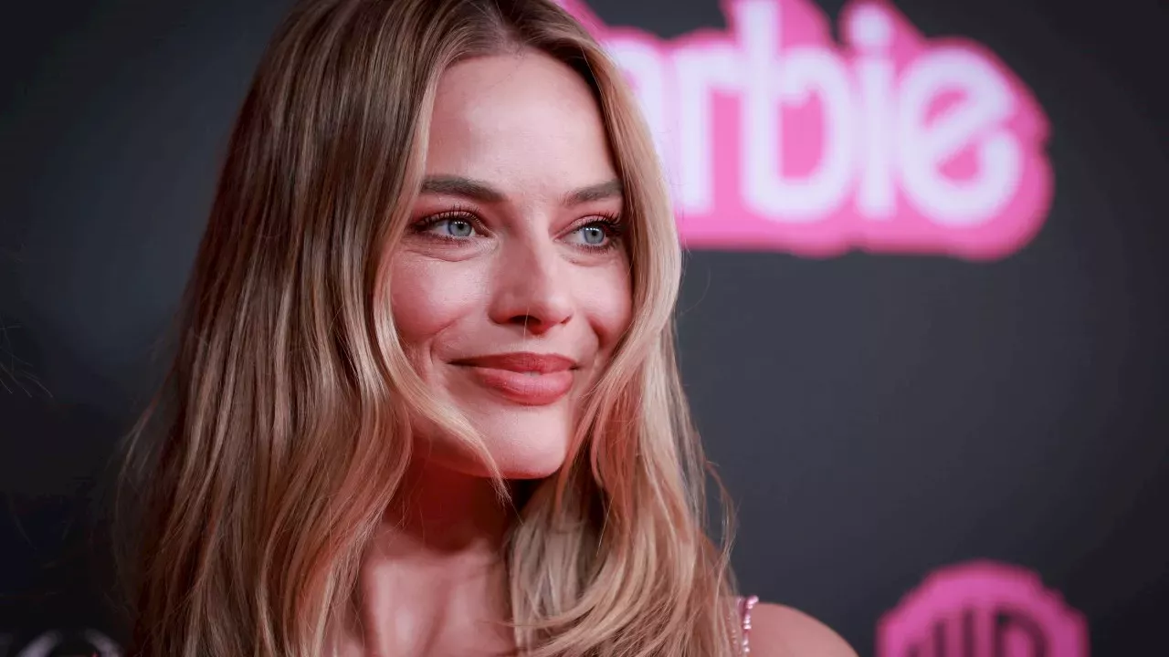 Margot Robbie Reportedly Welcomes First Child - Baby | Margot Robbie News