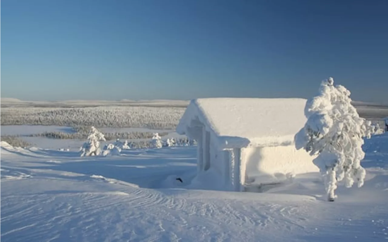 Da Luleå al villaggio di Lassbyn, viaggio alla scoperta della Lapponia Svedese