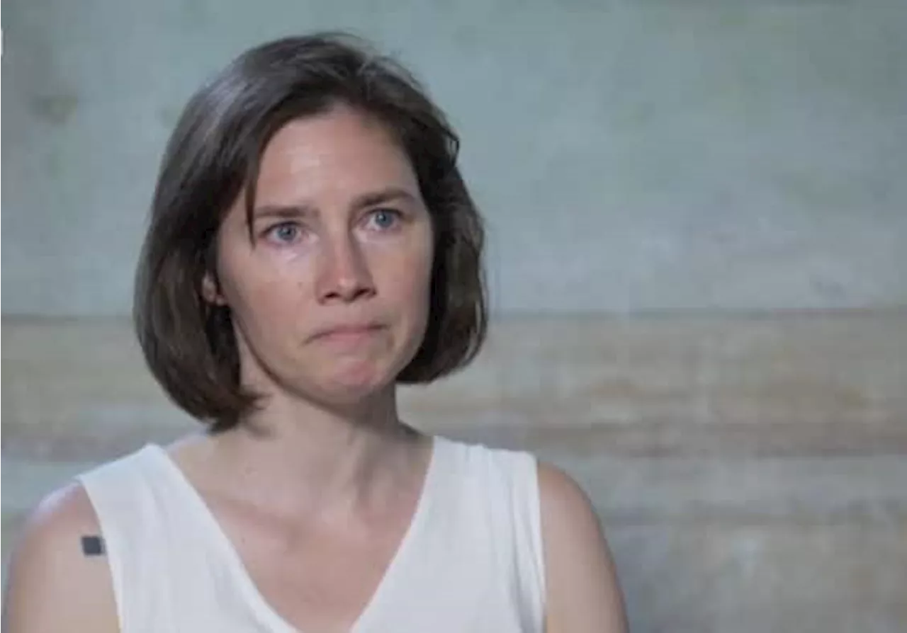 Delitto Meredith Kercher, Perugia set per la fiction di Amanda Knox