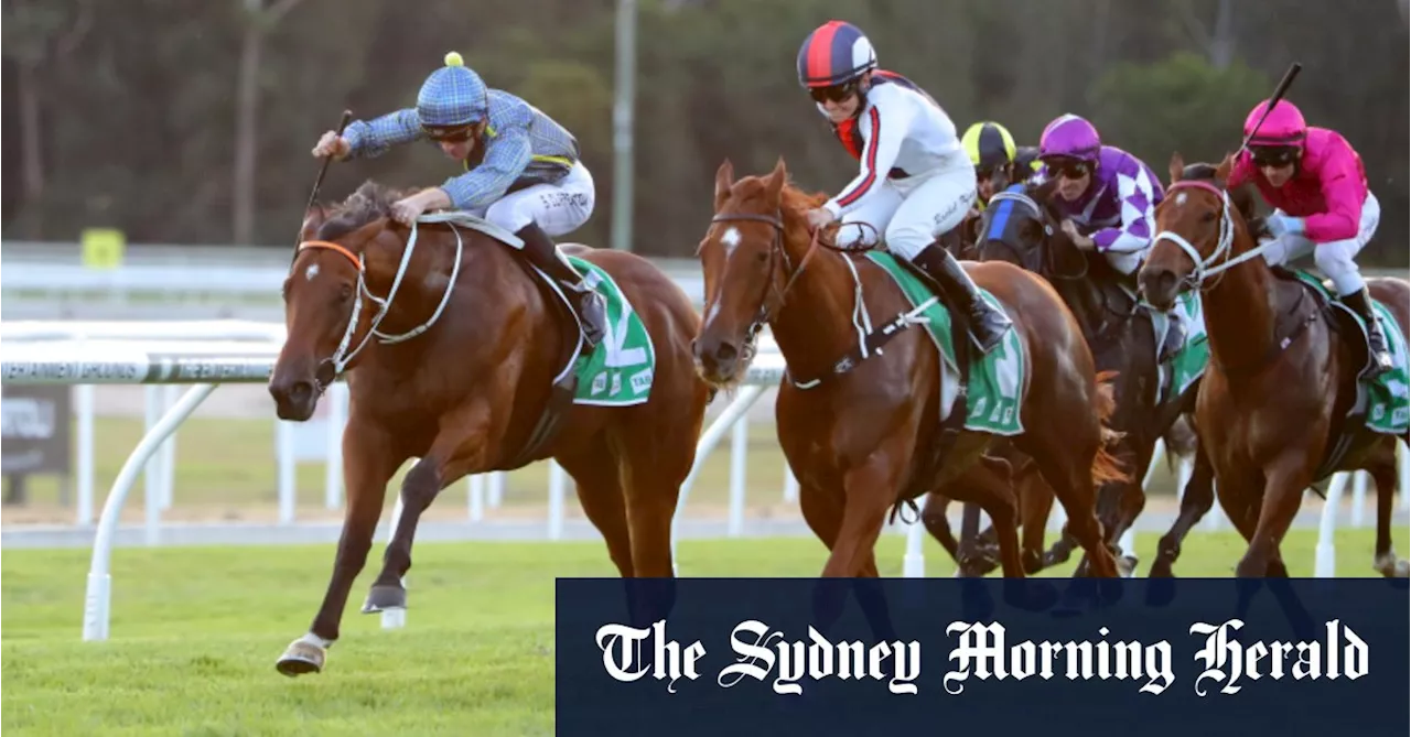 Race-by-race preview and tips for Corowa on Monday