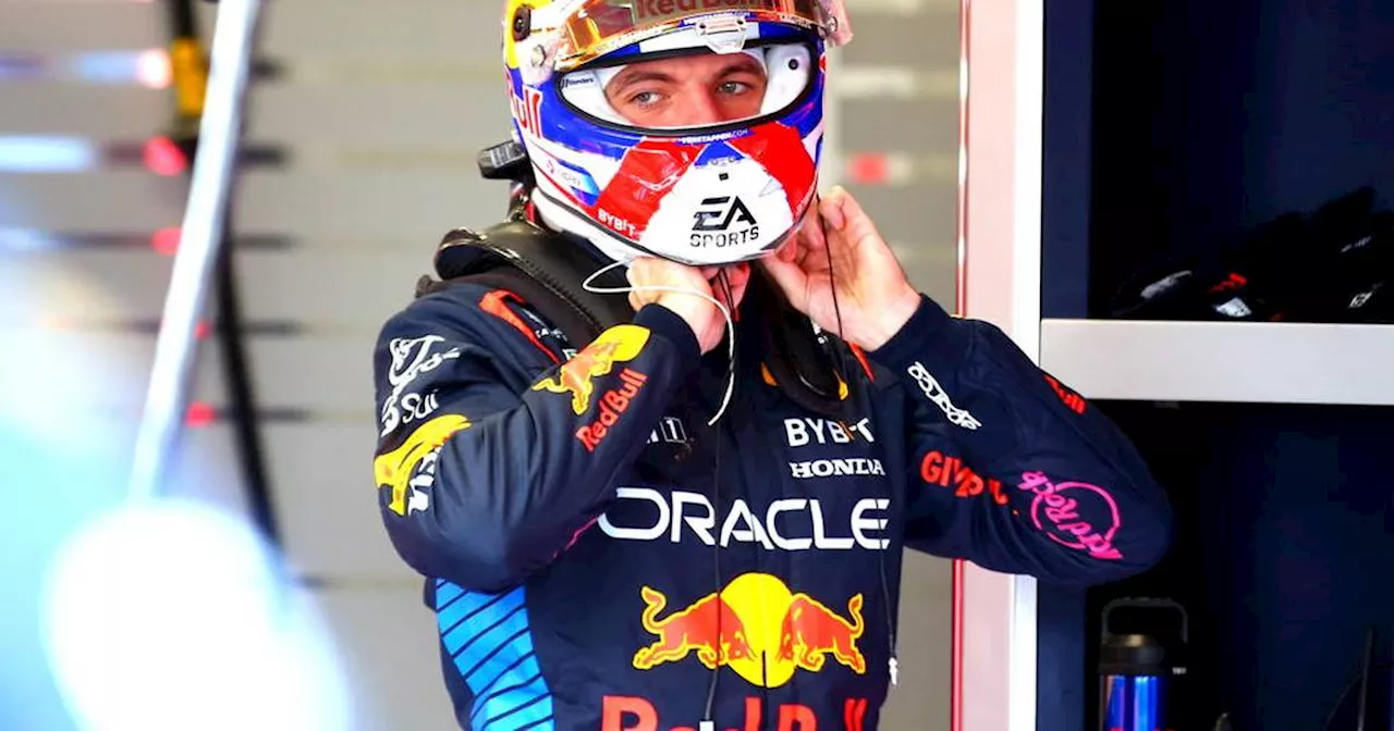 Quali-Farce in Brasilien! Verstappen stinksauer nach Chaos