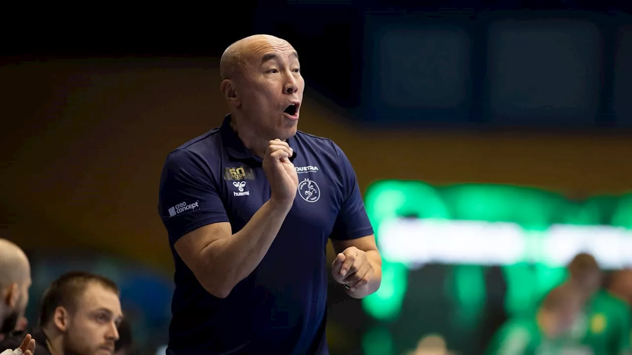 Handball: Nach Rassismus-Skandal! Trainer knallhart bestraft