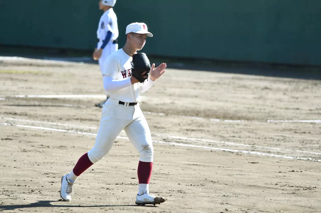 【高校野球】早実、左腕・中村心大の完封で淑徳下し二松学舎大付との決勝へ ２季連続聖地にリーチ