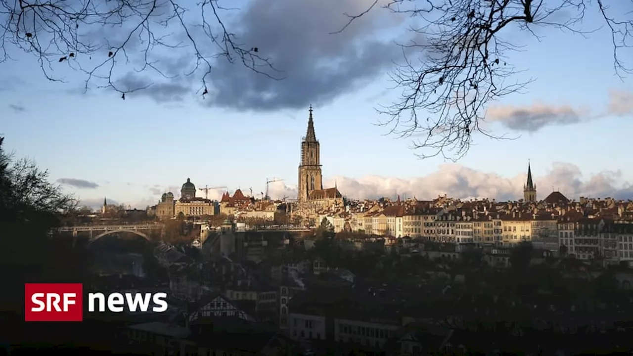 Die Wahlen in der Stadt Bern: Was die Parteien erwartet