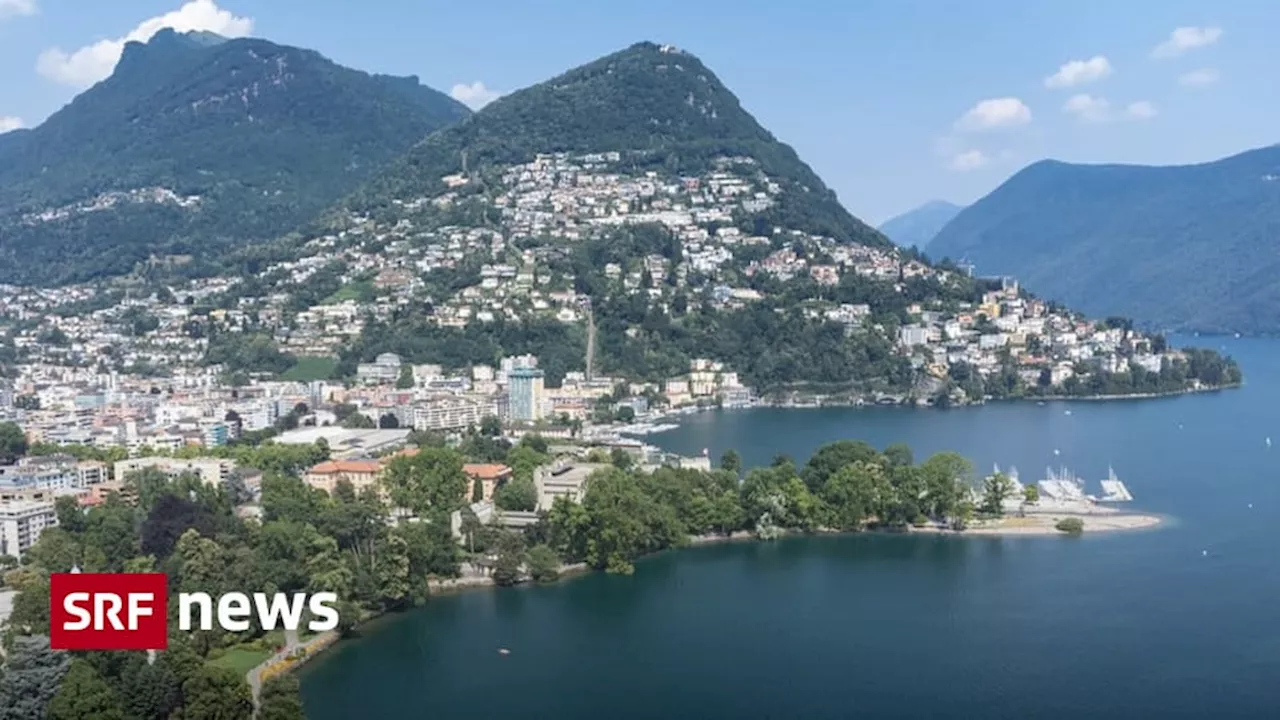 Lugano will Superreiche anlocken – und so mehr Steuern generieren