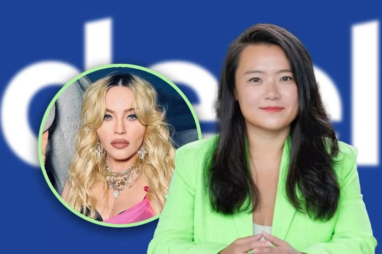 China entrepreneur, only 35, worth US$850 million, joins Forbes women rich list, tying with Madonna