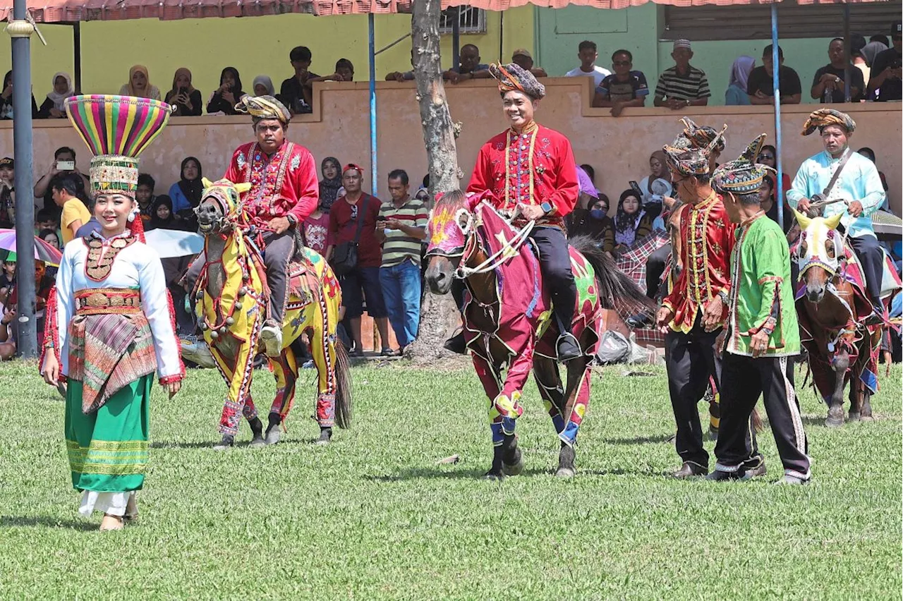 Sabah attracts two million tourists so far this year