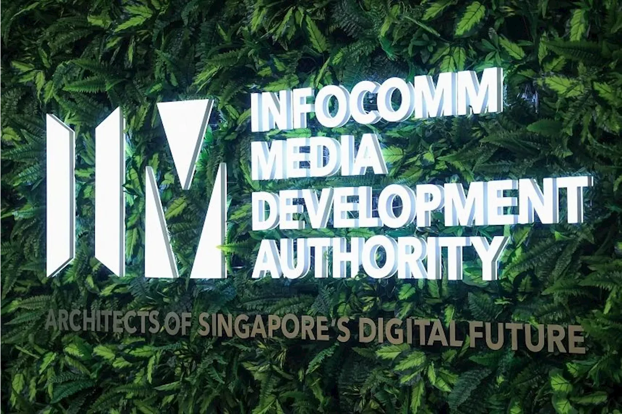 Singapore film about censorship barred; IMDA says it’s ‘likely to be prejudicial to national interests’