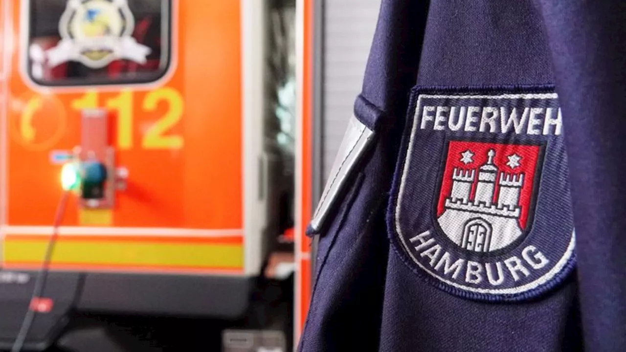 Feuer: Brand in Restaurant - 15 Menschen evakuiert