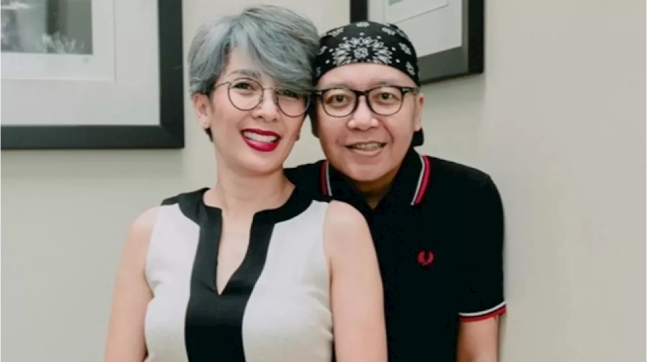 Ari Lasso Sebut Perceraiannya dengan Vitta Dessy Sudah Takdir: Mungkin Ada Hikmahnya