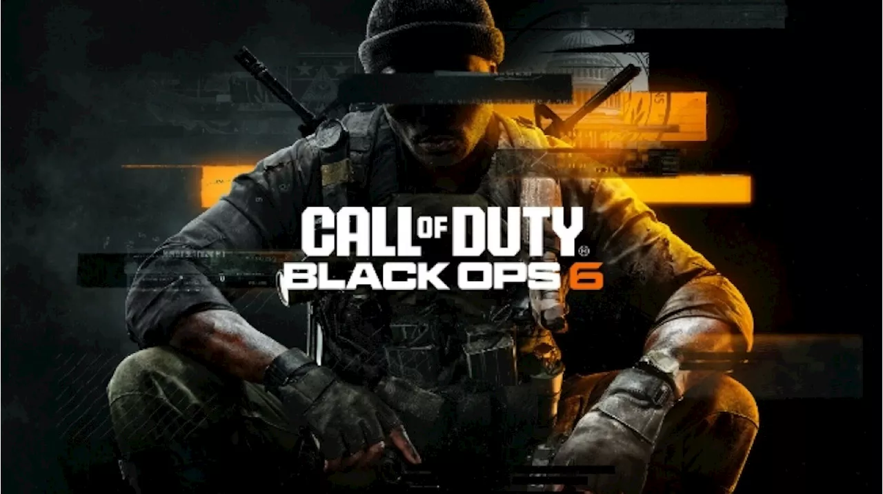 Spesifikasi PC Call of Duty Black Ops 6, Siap-Siap Upgrade Agar Lancar!