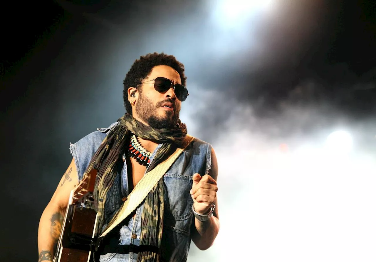 Bordeaux : Lenny Kravitz à l’Arkea Arena, c’est presque complet