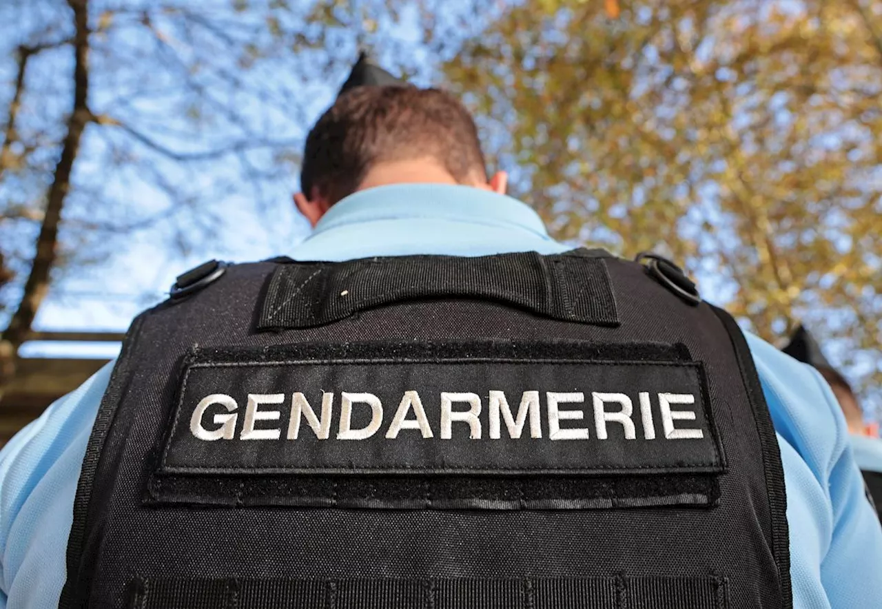 Landes : lors d’un contrôle routier, deux gendarmes aident un homme en passe de faire un AVC