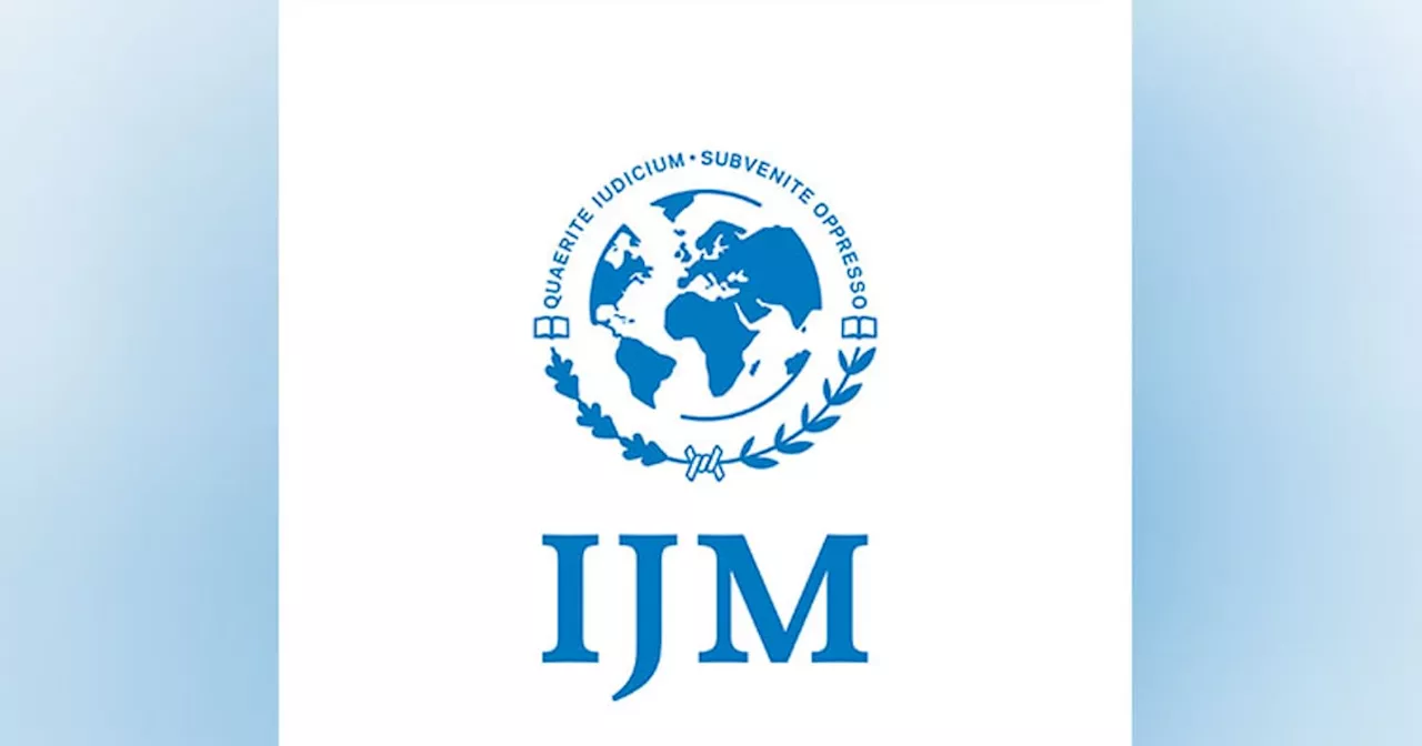 French citizen guilty in livestreamed assault of Filipino children; IJM urges tech, finance sector accountability