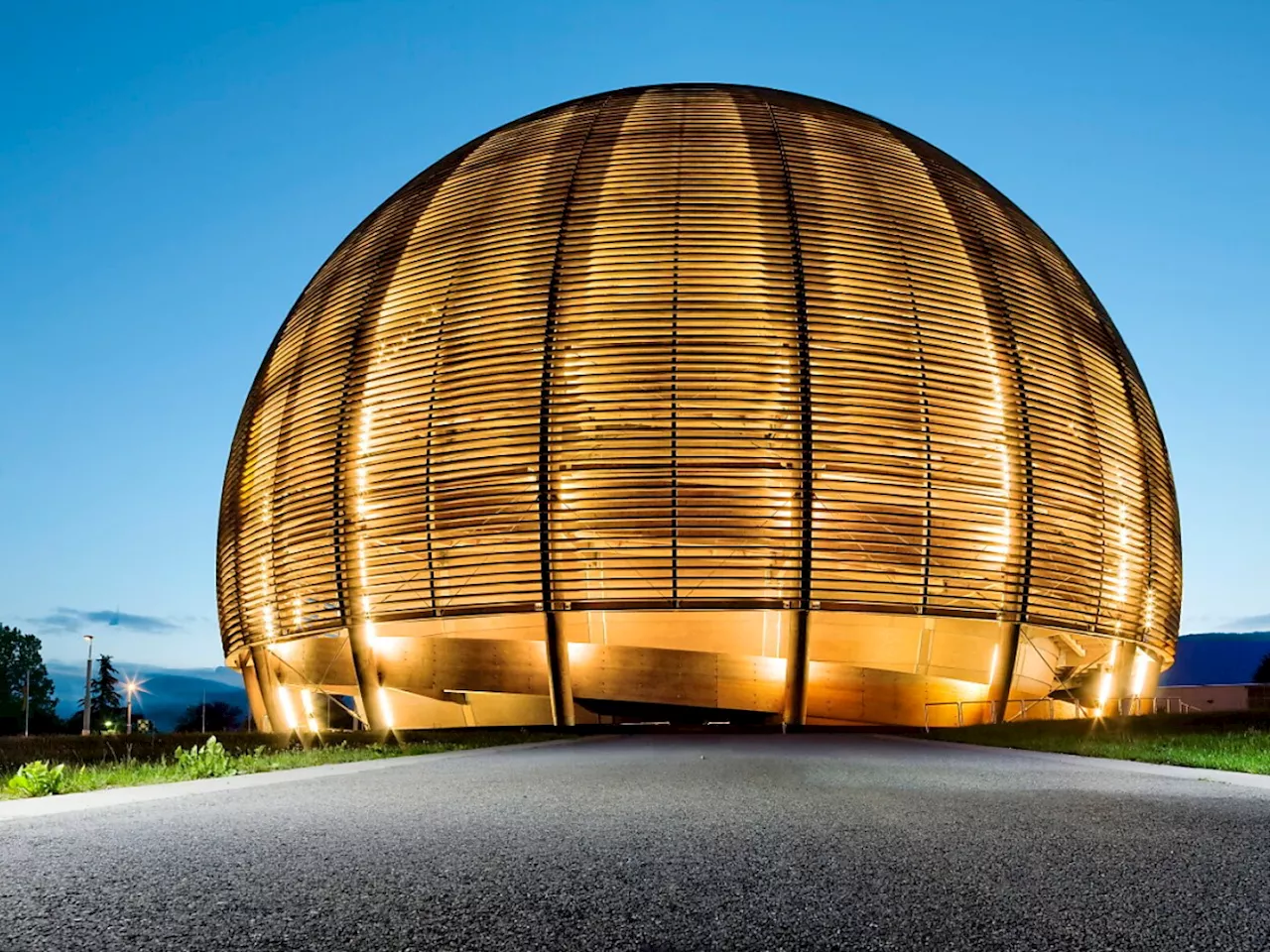 Forscherin: Ohne Russland könnte sich Forschung am Cern verzögern