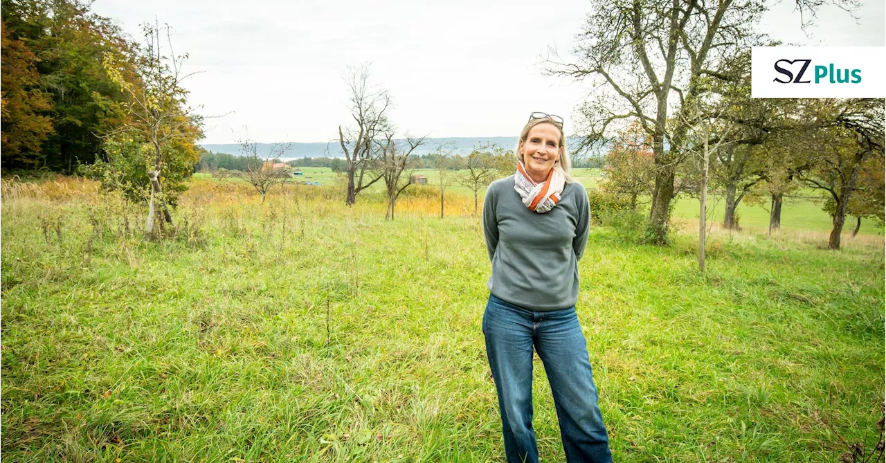 Ammersee-Krimis: „Die Bayern sind in gewisser Natur kriminell“