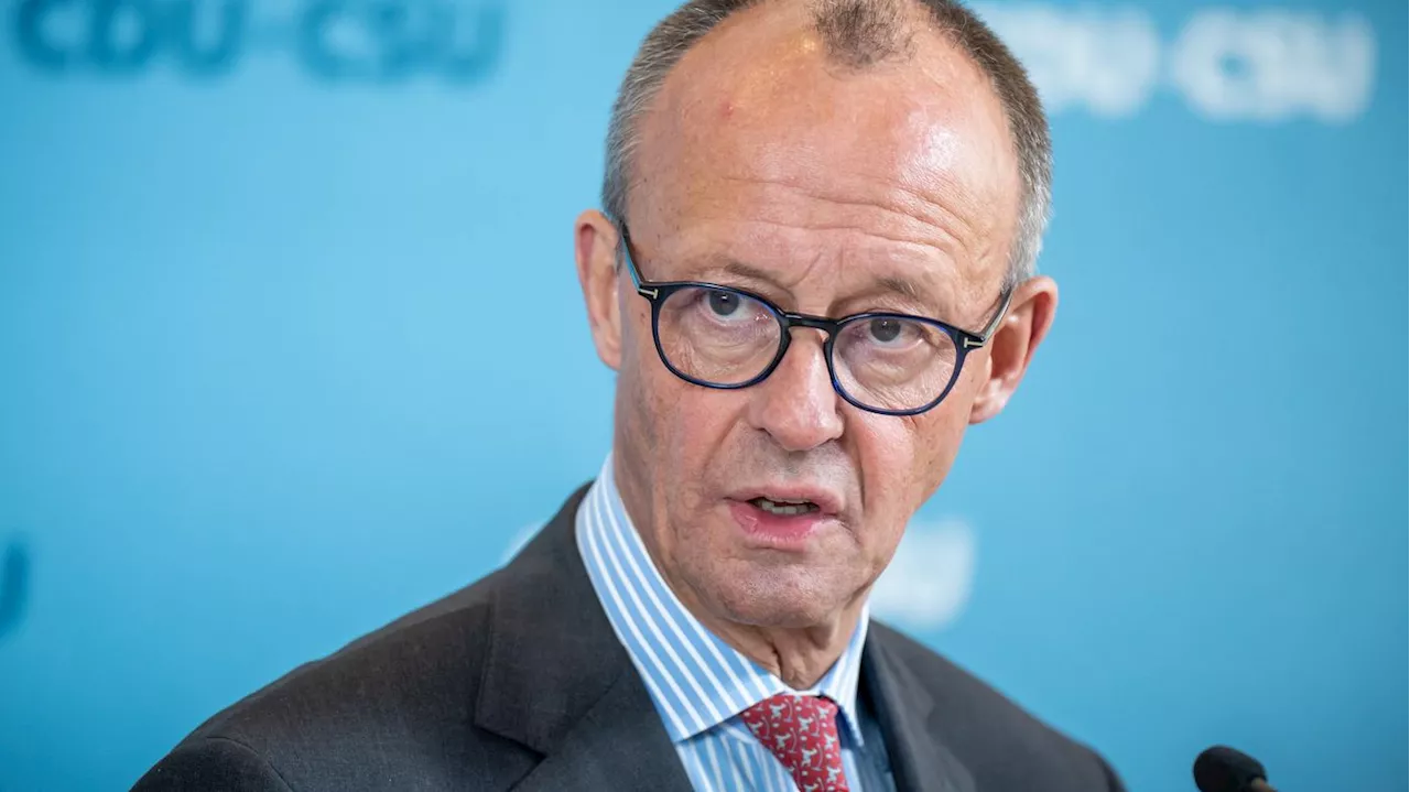 FDP weiter unter fünf Prozent: Union legt auf 32 Prozent zu – AfD bleibt zweitstärkste Kraft